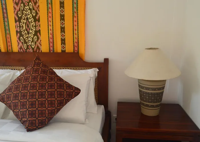 Serenity Private Villa Mas Ubud