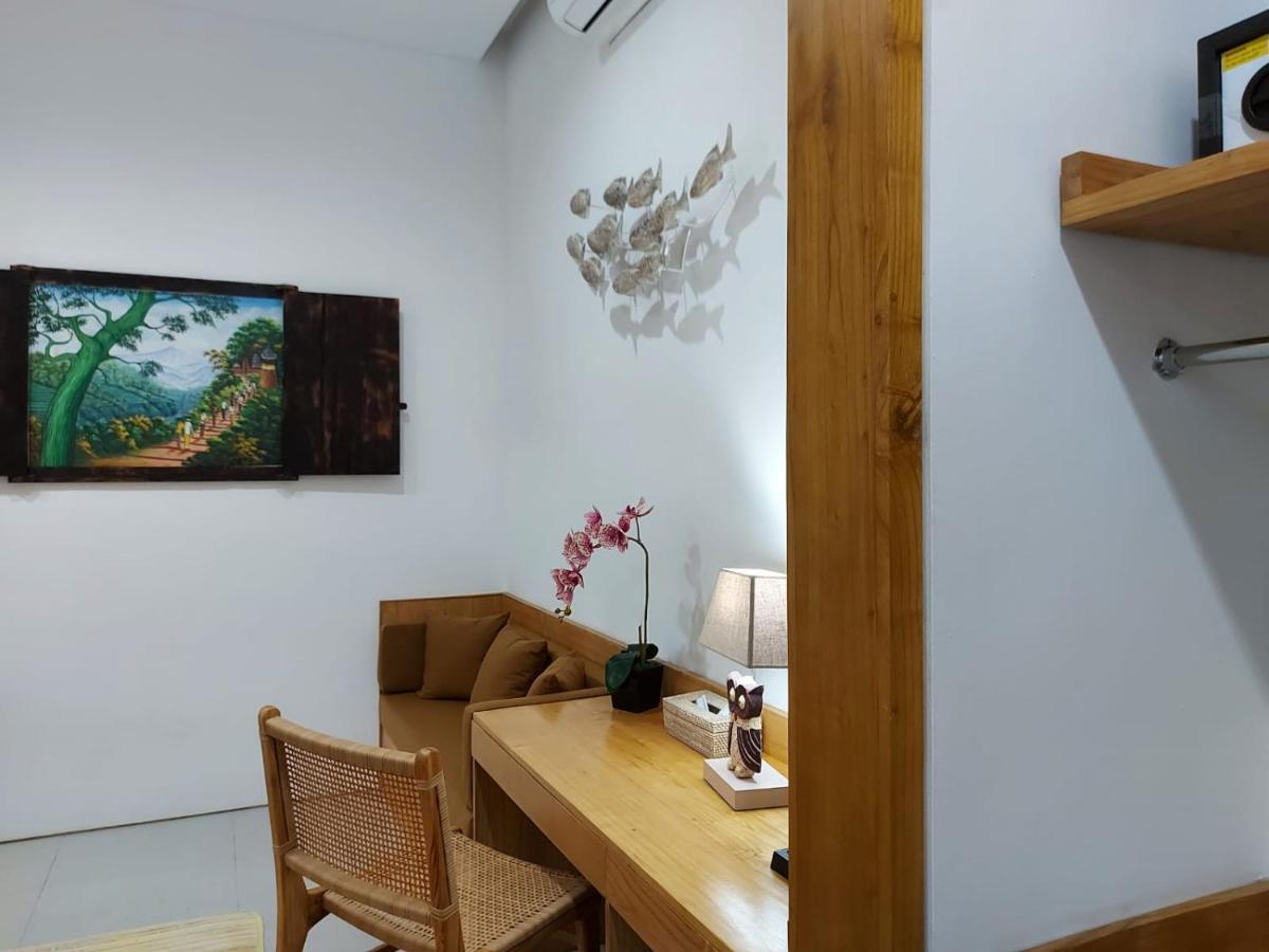 Serenity Private Mas Homestay