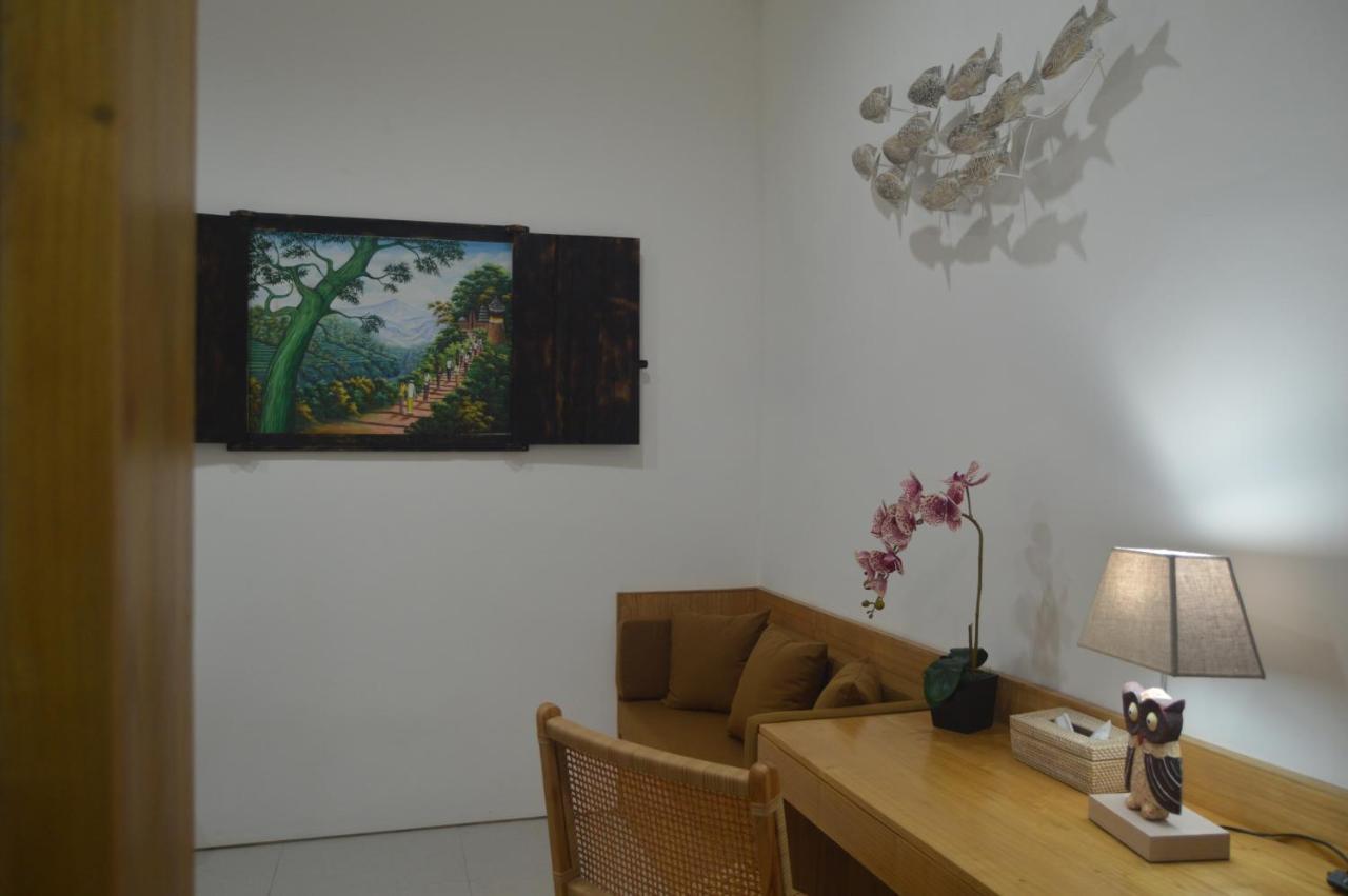 Serenity Private Mas Homestay Ubud (Bali)