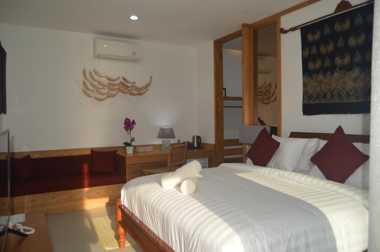 Serenity Private Mas