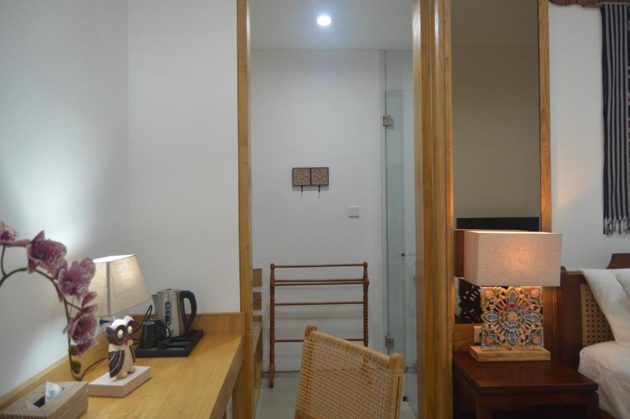 Homestay Serenity Private Mas *