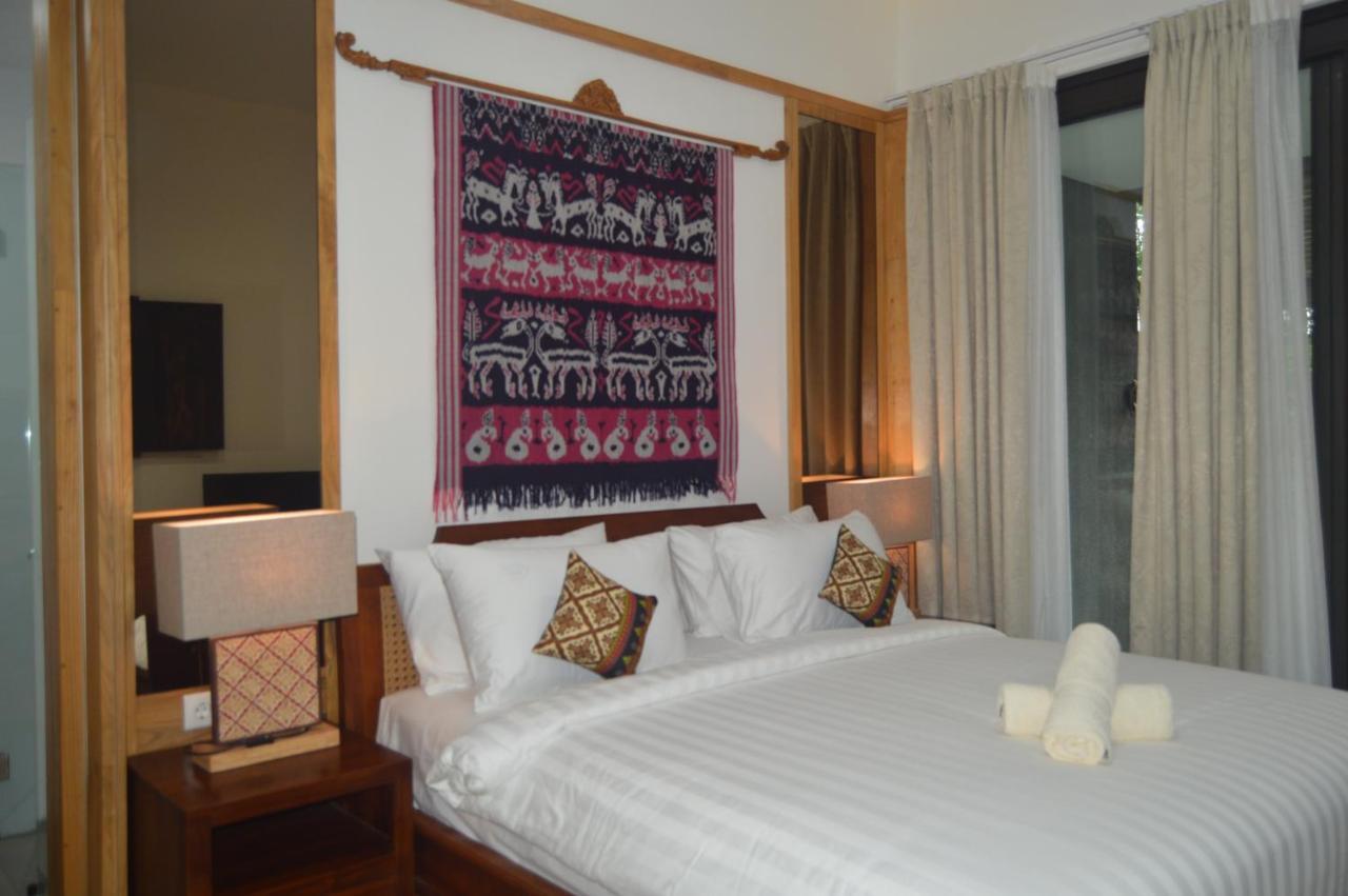 Serenity Private Mas Homestay