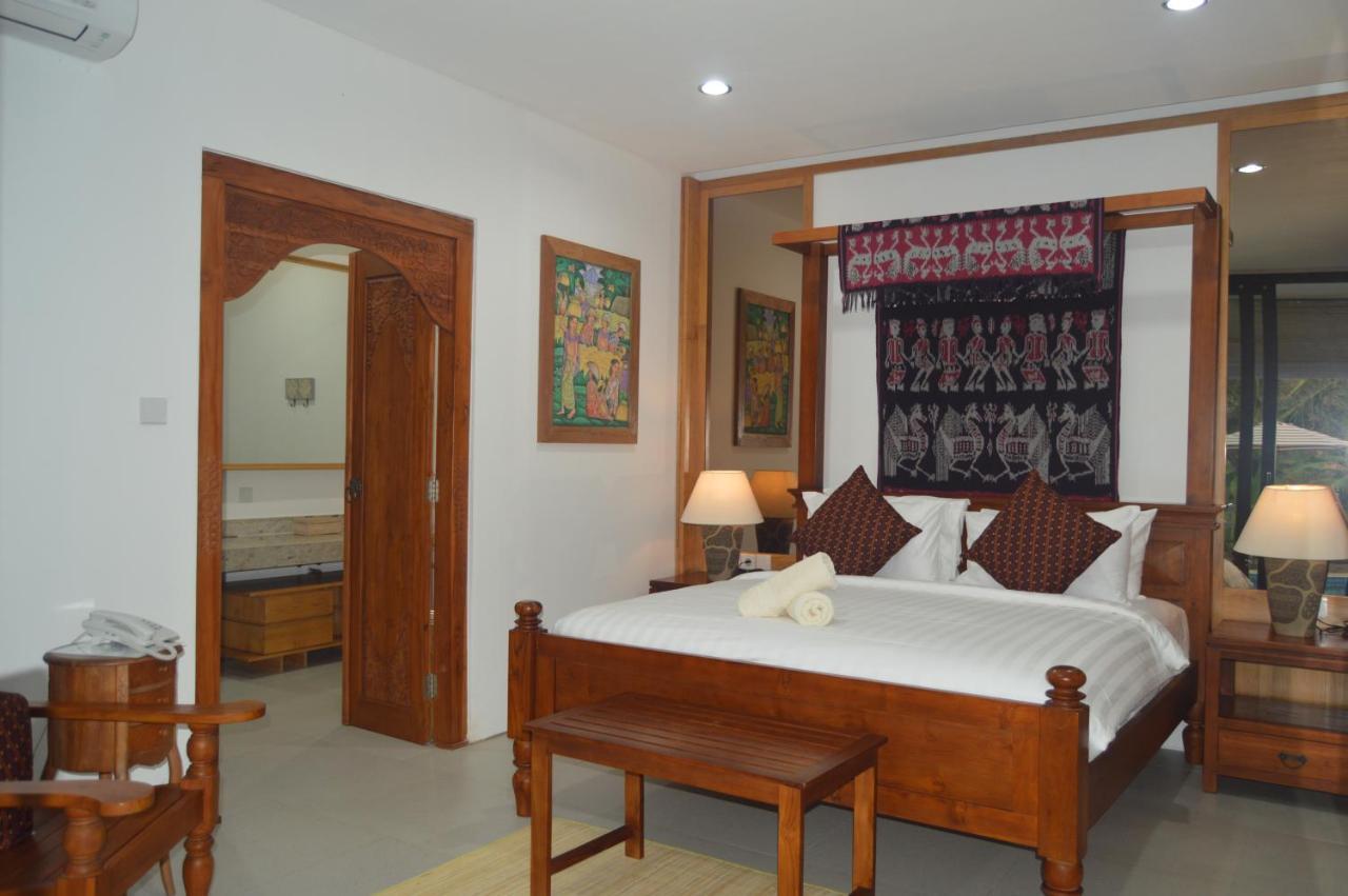 Homestay Serenity Private Mas Ubud (Bali)