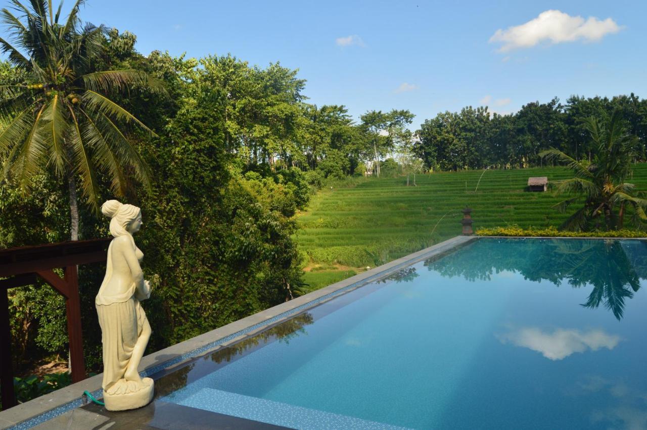 Homestay Serenity Private Mas Ubud (Bali)