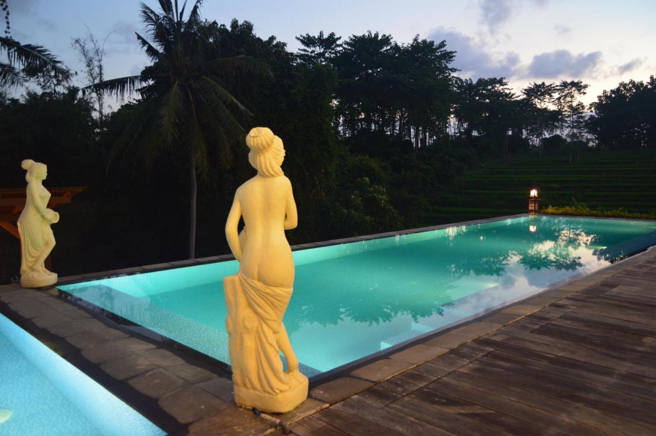 Homestay Serenity Private Mas *