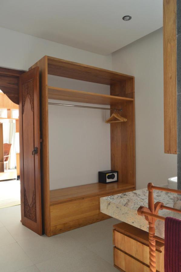 Serenity Private Mas Homestay