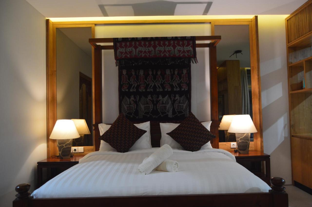 Serenity Private Mas Homestay Ubud (Bali)