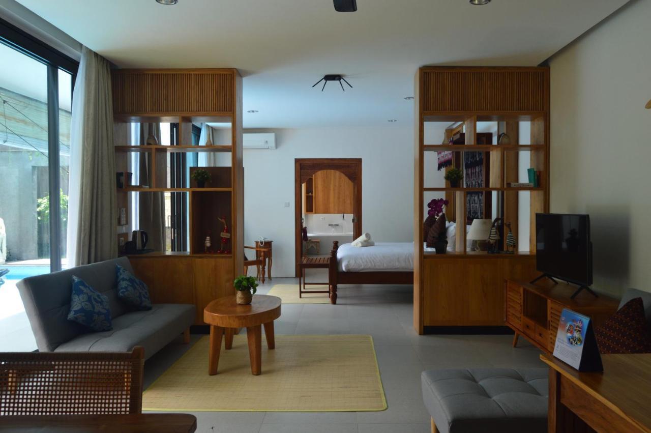 Serenity Private Mas Homestay