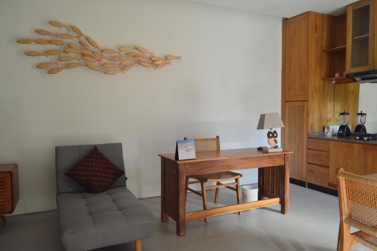 Homestay Serenity Private Mas *