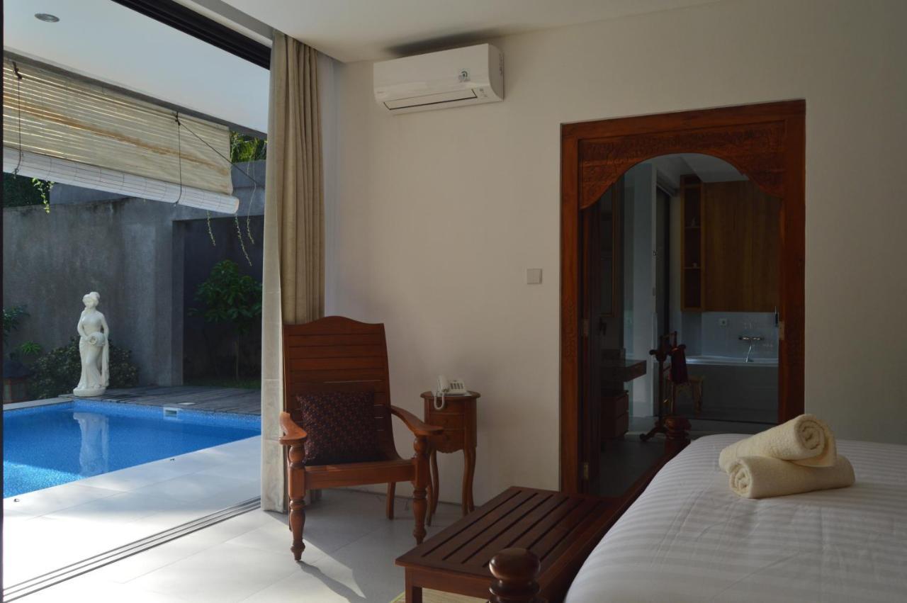 Homestay Serenity Private Mas Ubud (Bali)