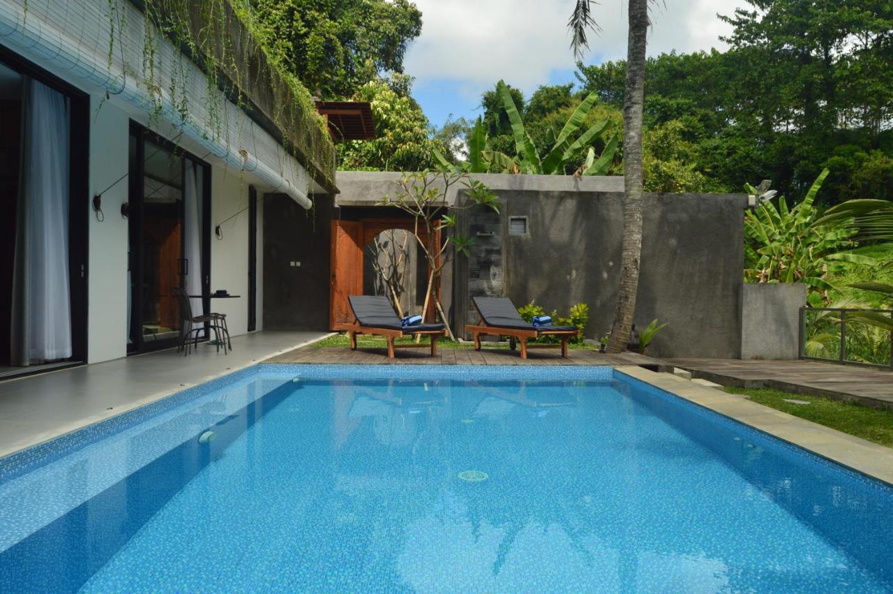 Serenity Private Mas Homestay Ubud (Bali)