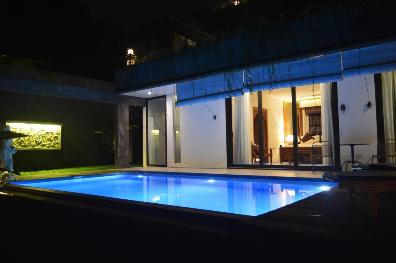 Serenity Private Mas * Ubud (Bali)