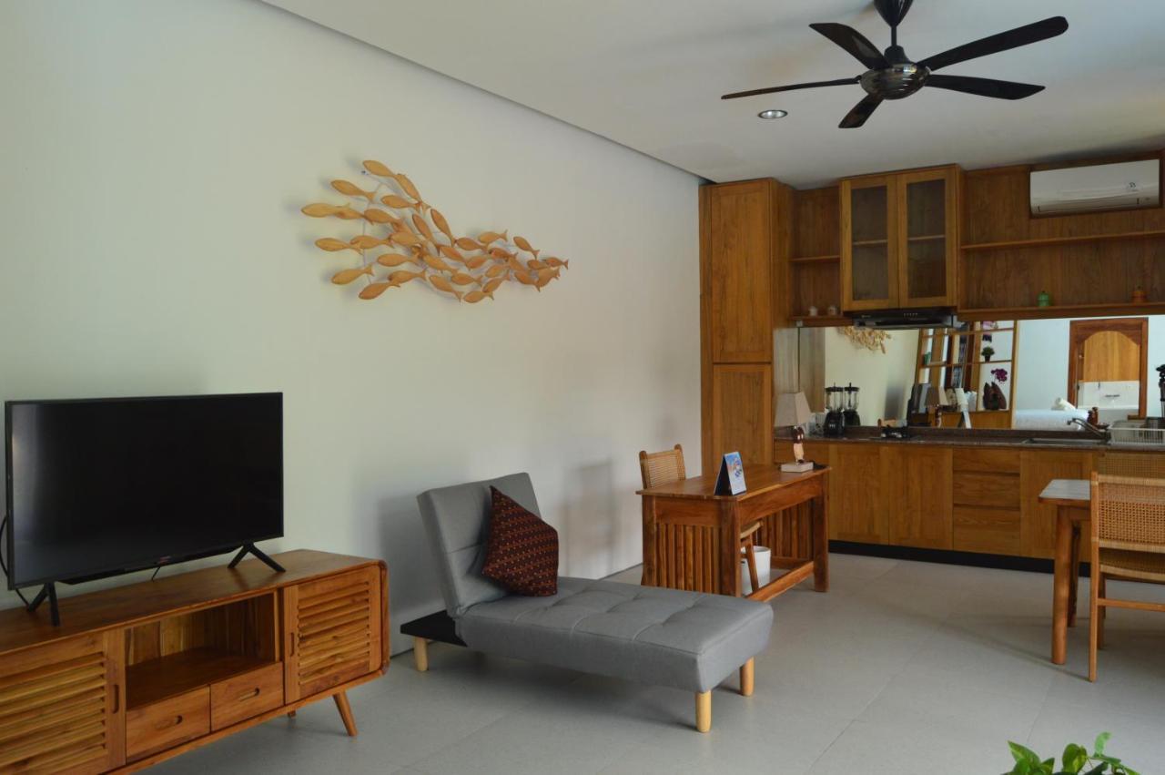 Serenity Private Mas *