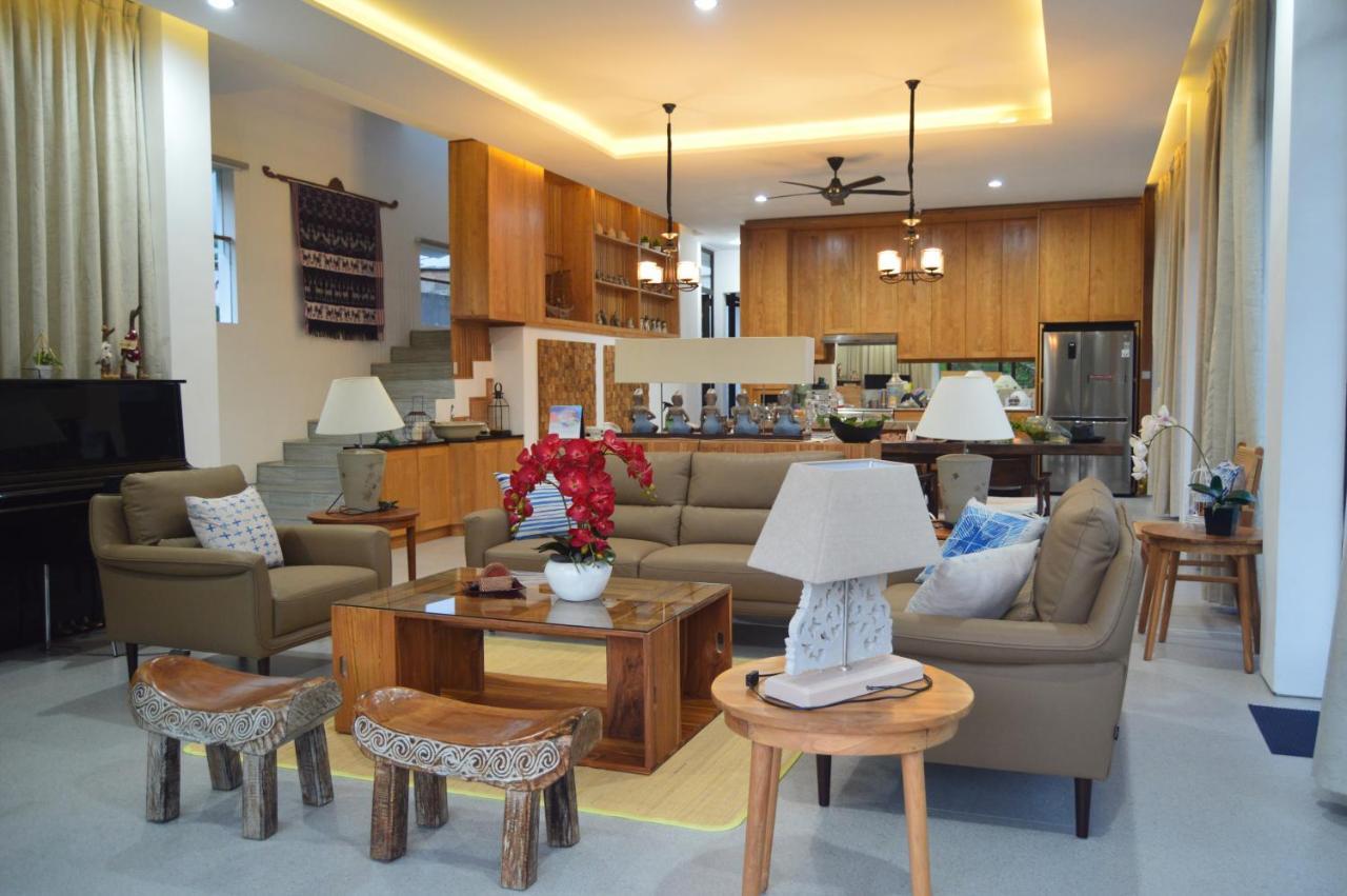 Homestay Serenity Private Mas Ubud (Bali)