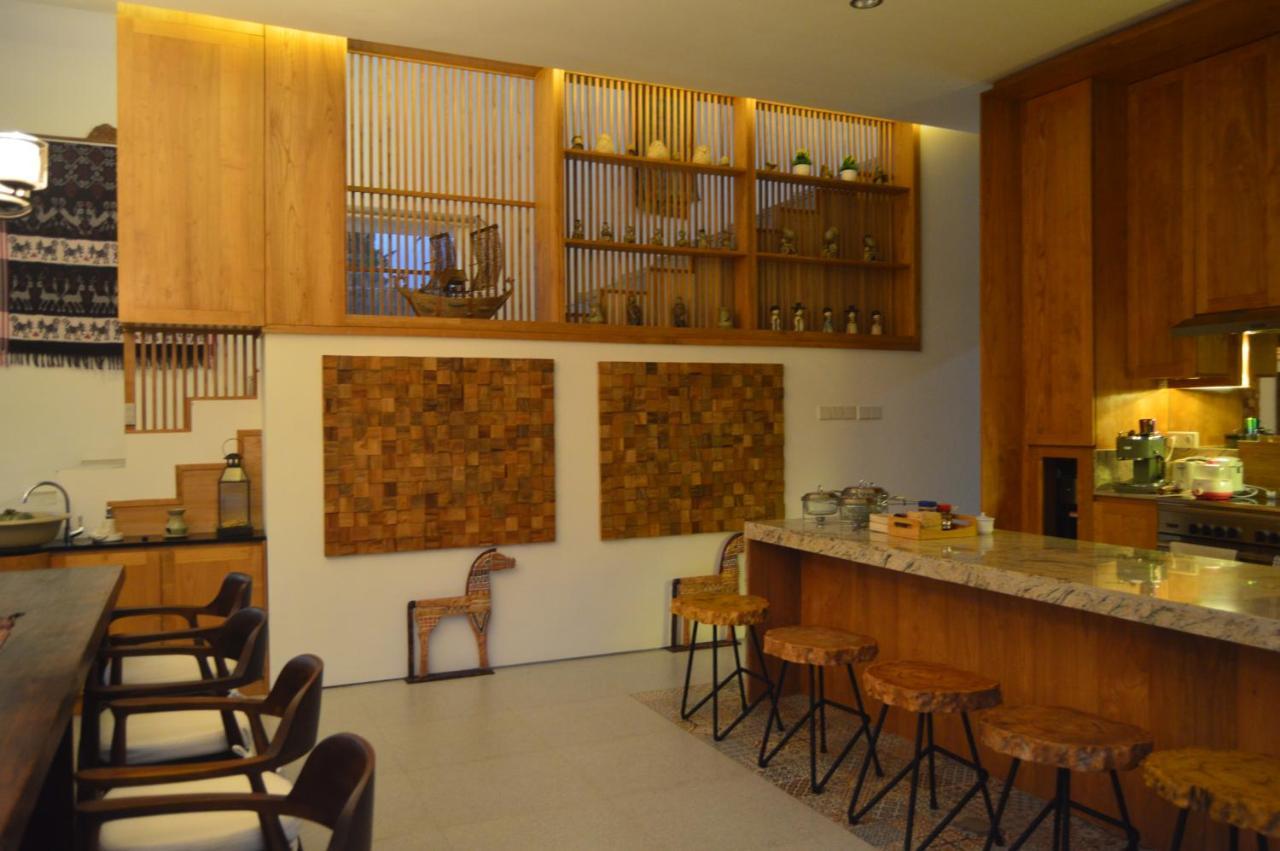 Homestay Serenity Private Mas *