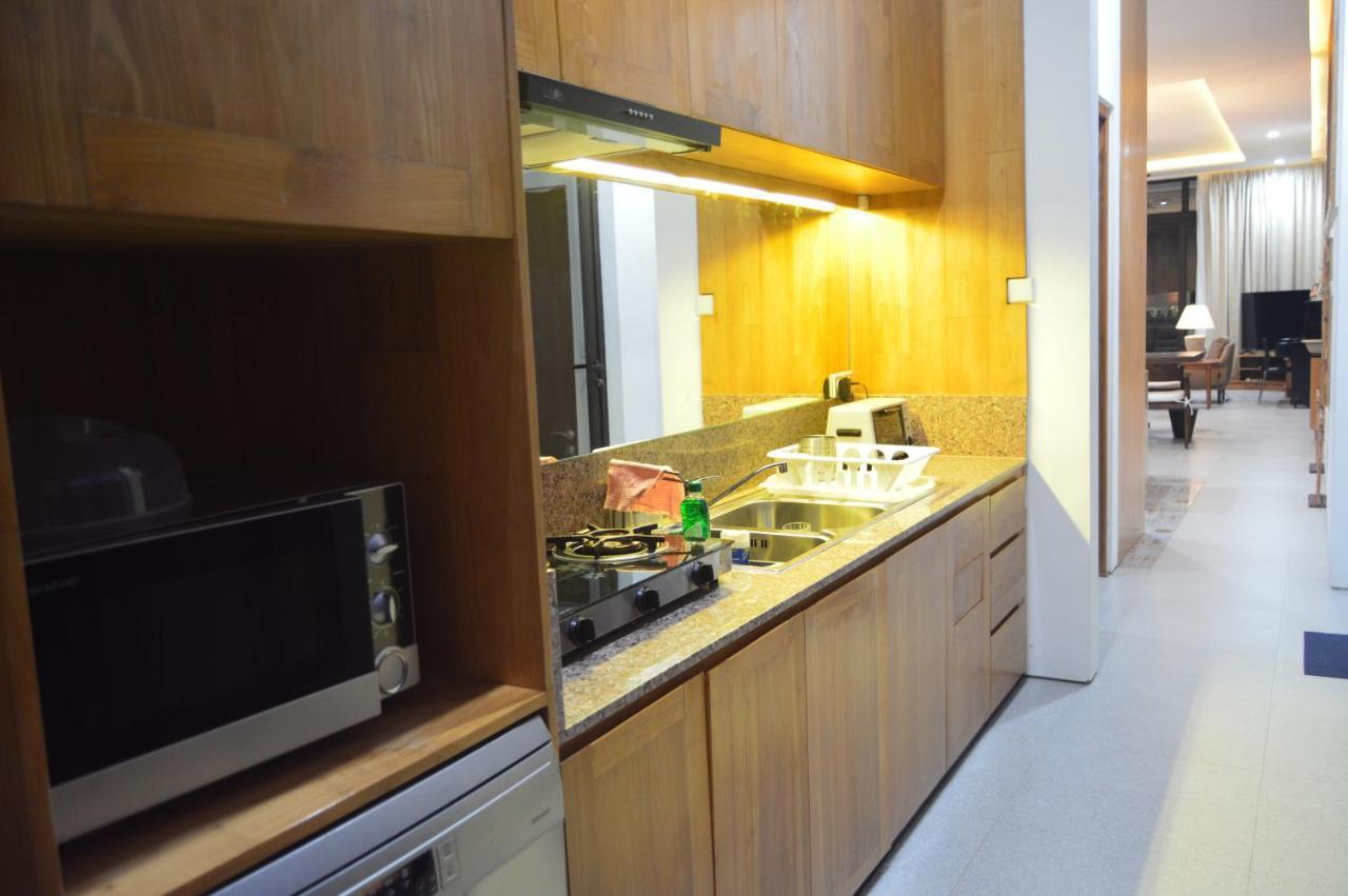 Homestay Serenity Private Mas *