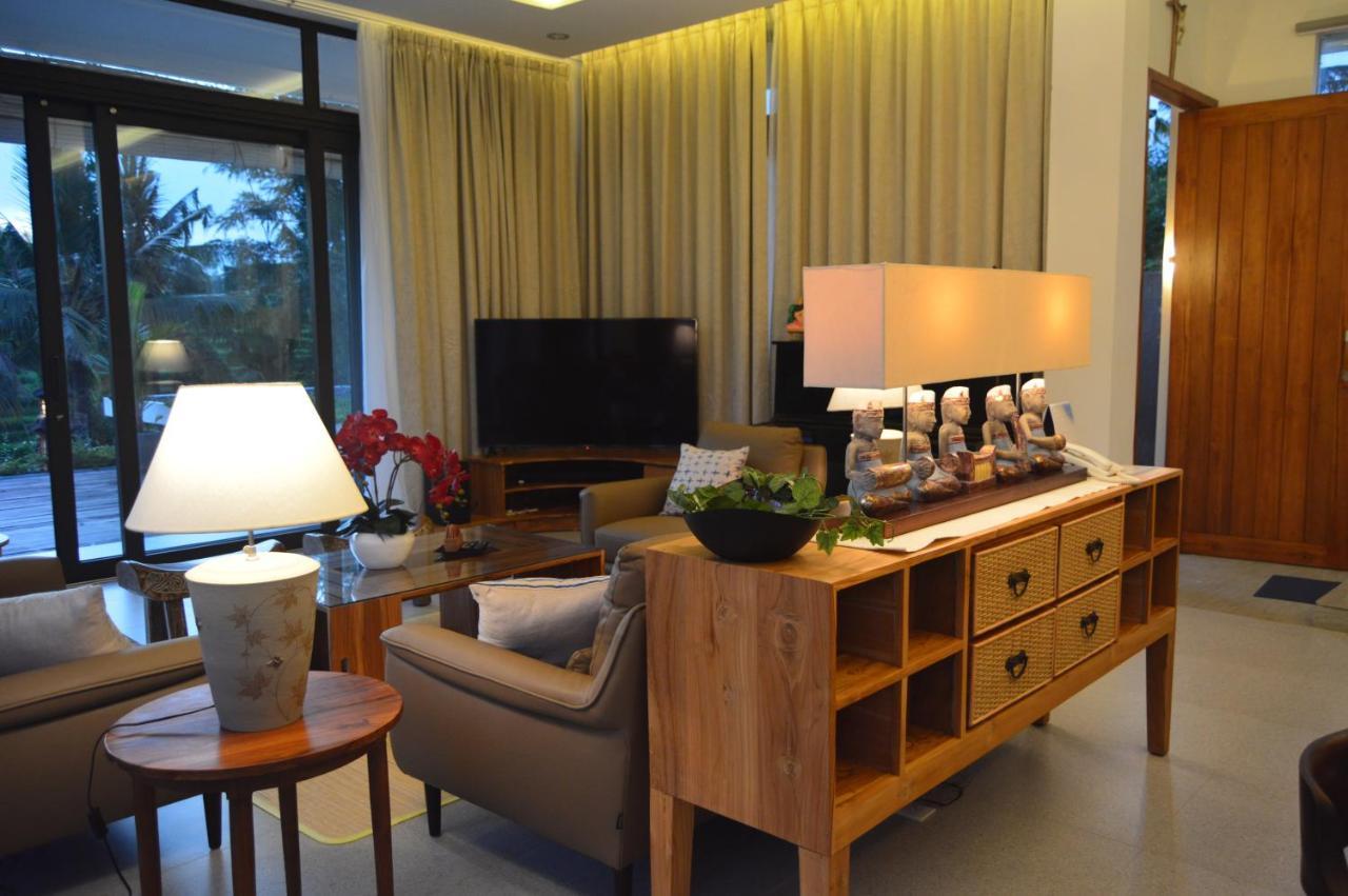 Homestay Serenity Private Mas