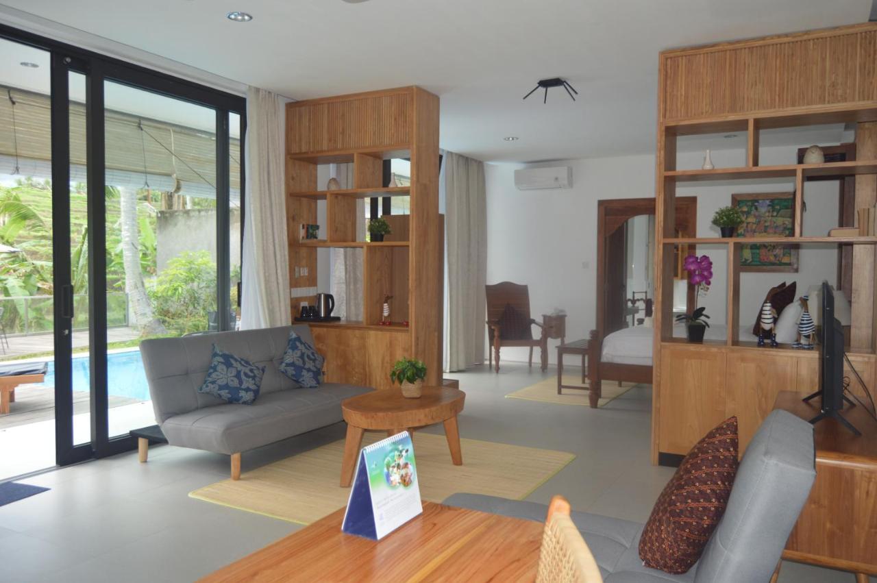 Serenity Private Mas