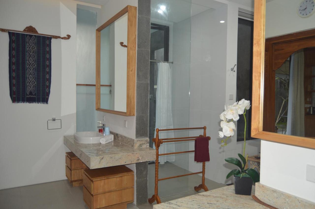 Serenity Private Mas Homestay Ubud (Bali)