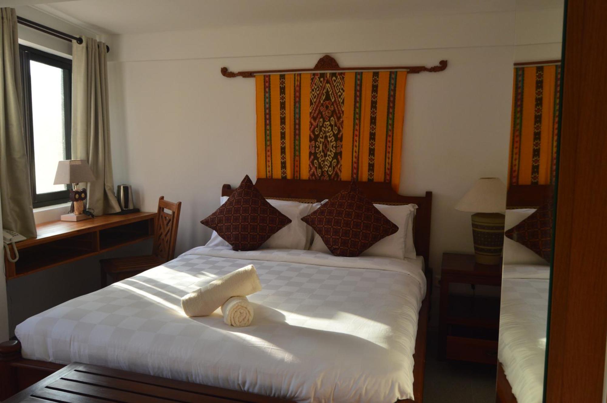 Serenity Private Mas