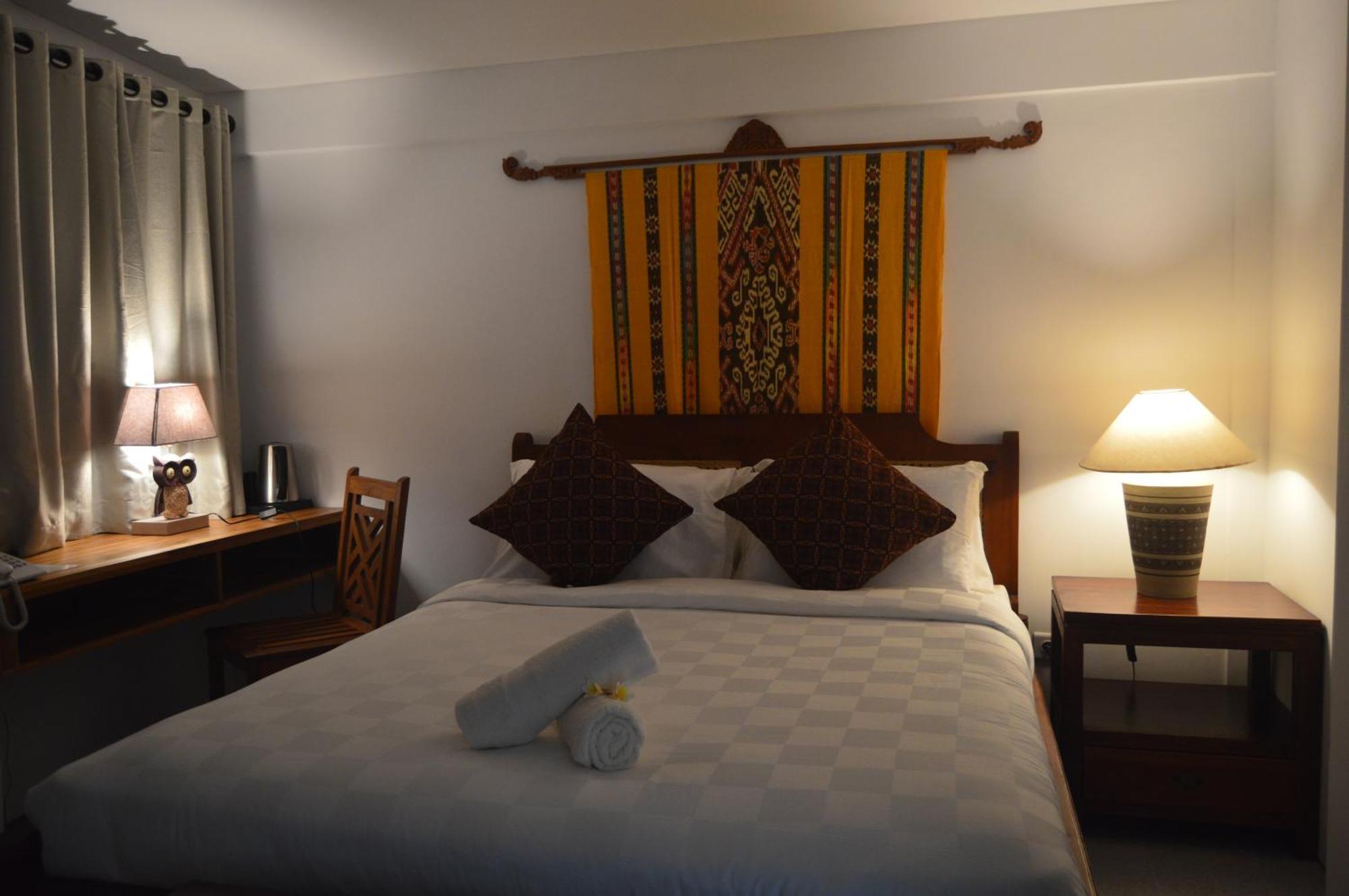 Serenity Private Mas Homestay Ubud (Bali)