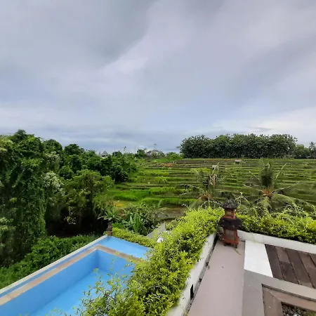 Serenity Private Villa Mas Ubud Ubud (Bali) Exterior photo