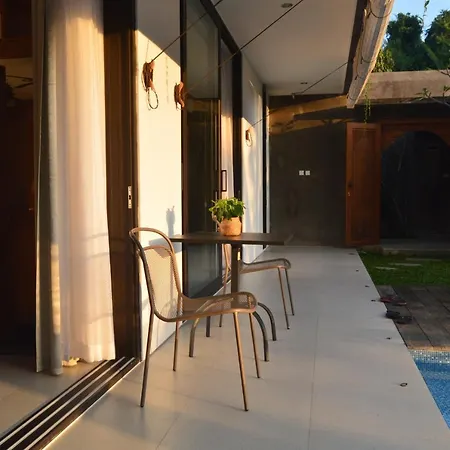Serenity Private Villa Mas Ubud Ubud (Bali) Exterior photo