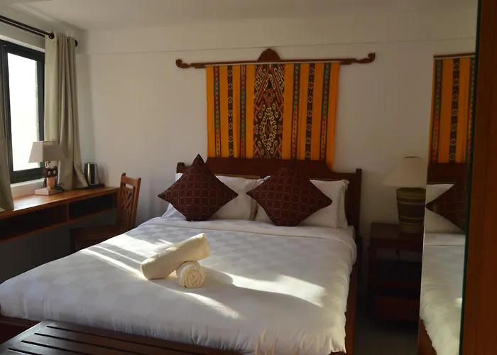 Serenity Private Villa Mas Ubud