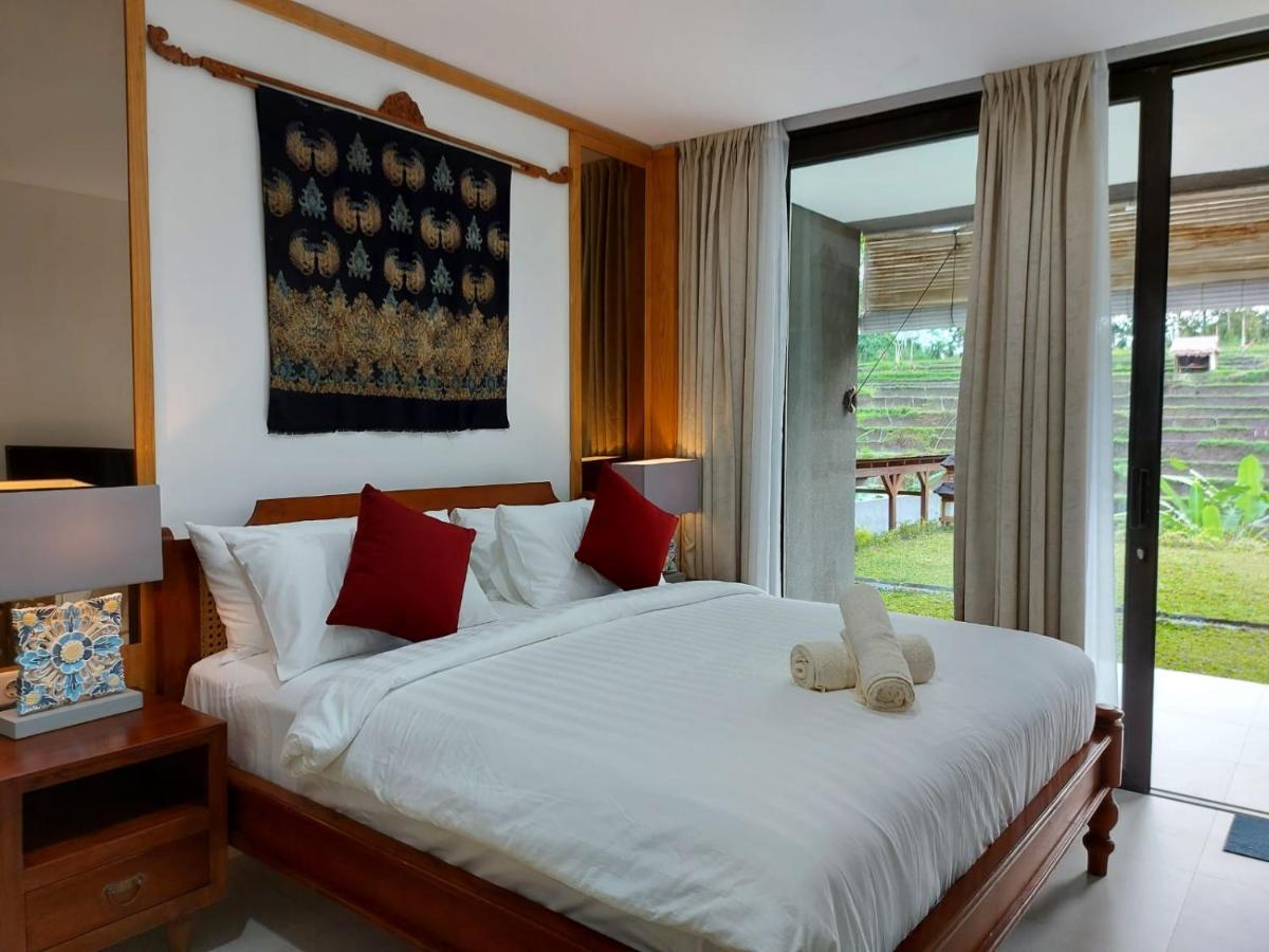 Accommodatie bij particulieren Serenity Private Mas Ubud