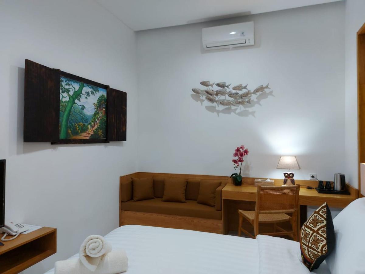 Accommodatie bij particulieren Serenity Private Mas *