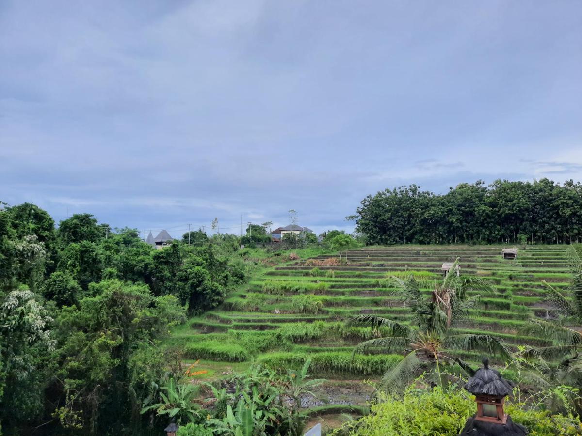 Accommodatie bij particulieren Serenity Private Mas Ubud