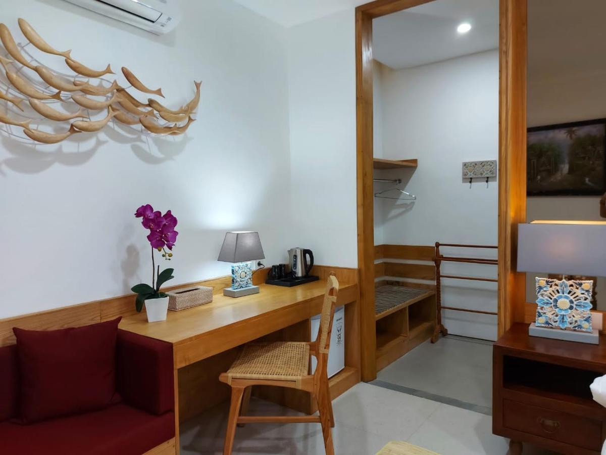 Accommodatie bij particulieren Serenity Private Mas *