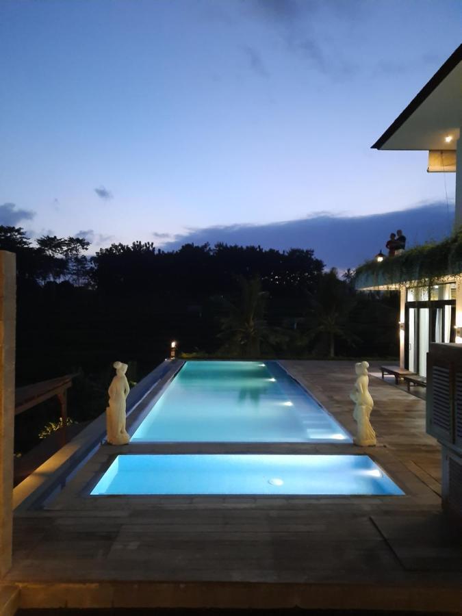 Serenity Private Mas Ubud