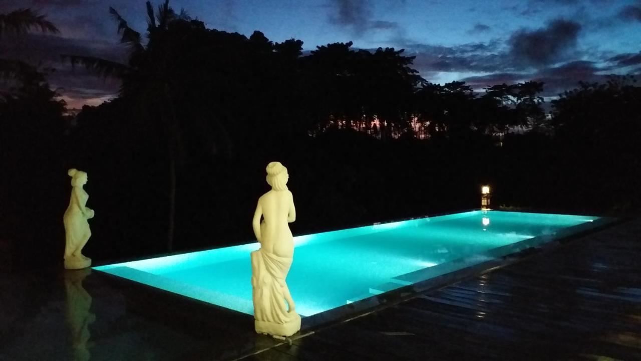 Serenity Private Mas Accommodatie bij particulieren *