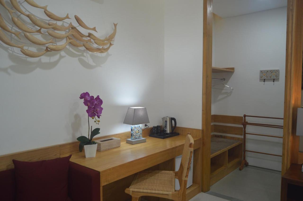 Serenity Private Mas Accommodatie bij particulieren