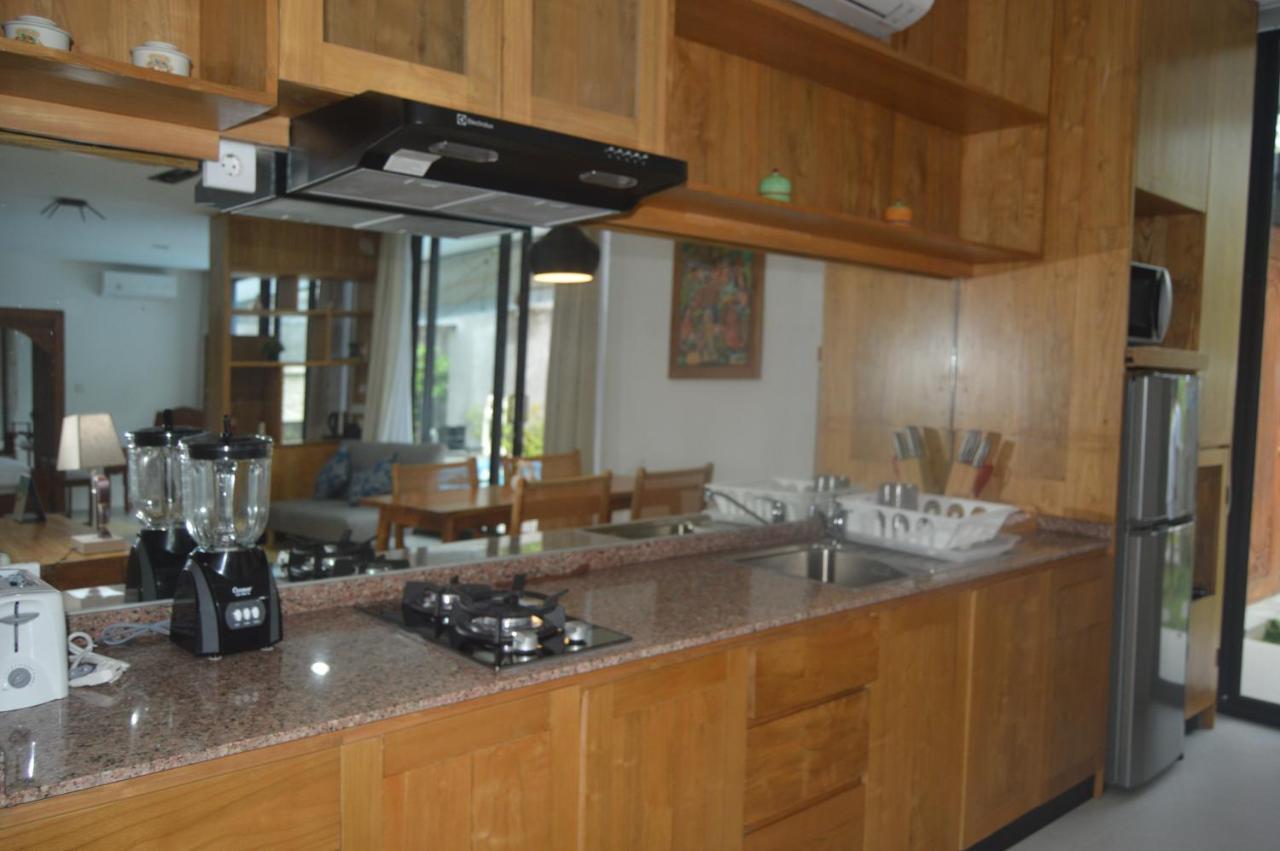 Serenity Private Mas Accommodatie bij particulieren Ubud