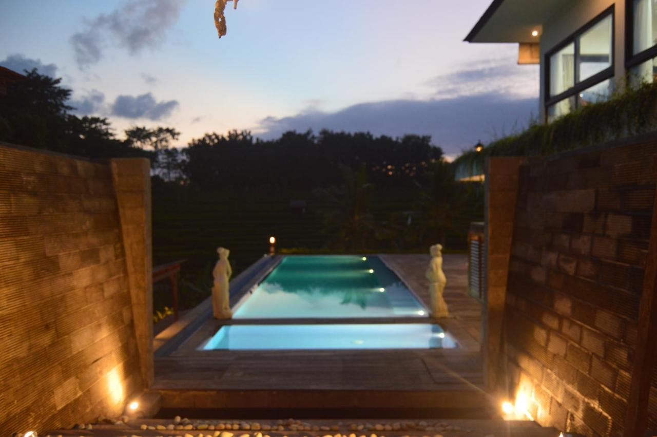 Accommodatie bij particulieren Serenity Private Mas Ubud