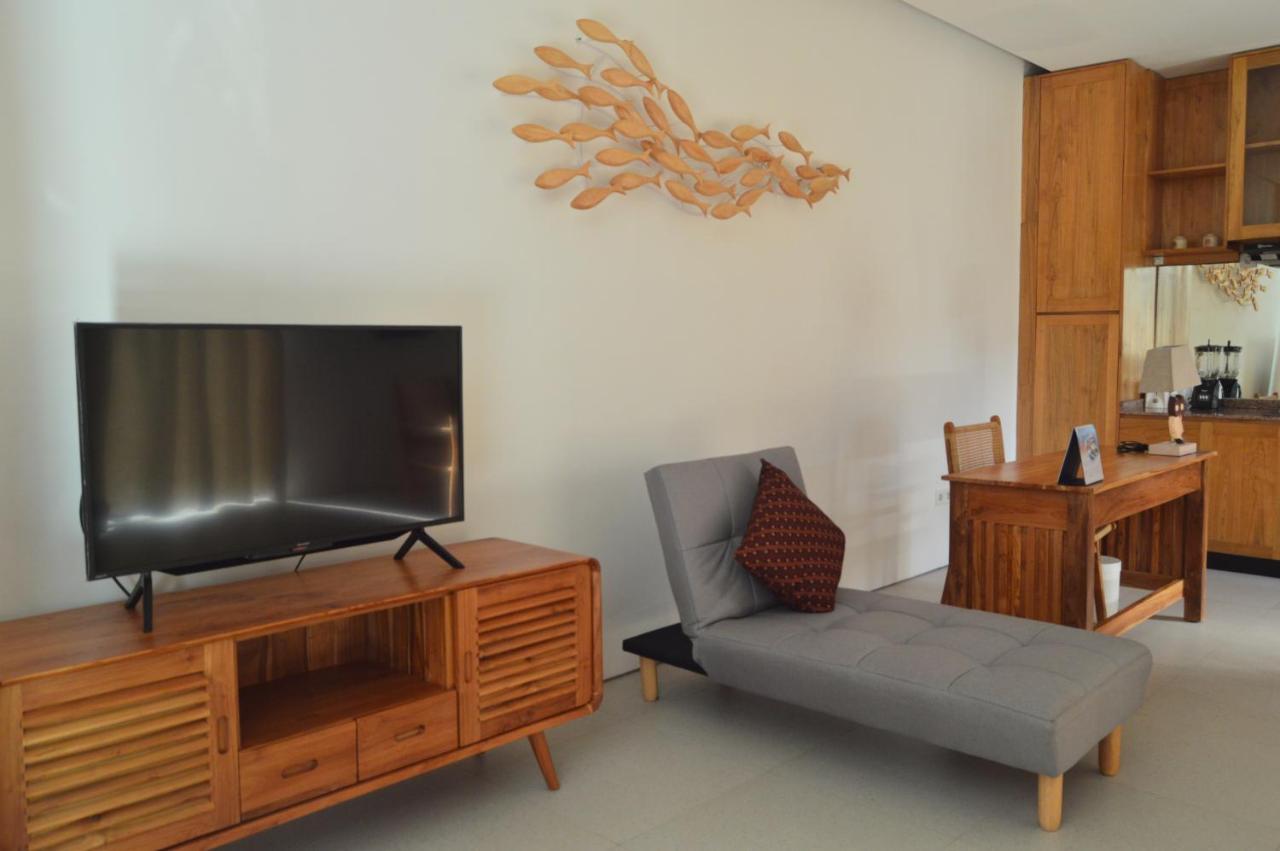 Serenity Private Mas * Ubud