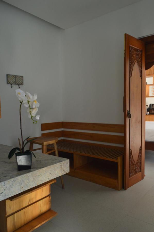 Serenity Private Mas * Ubud