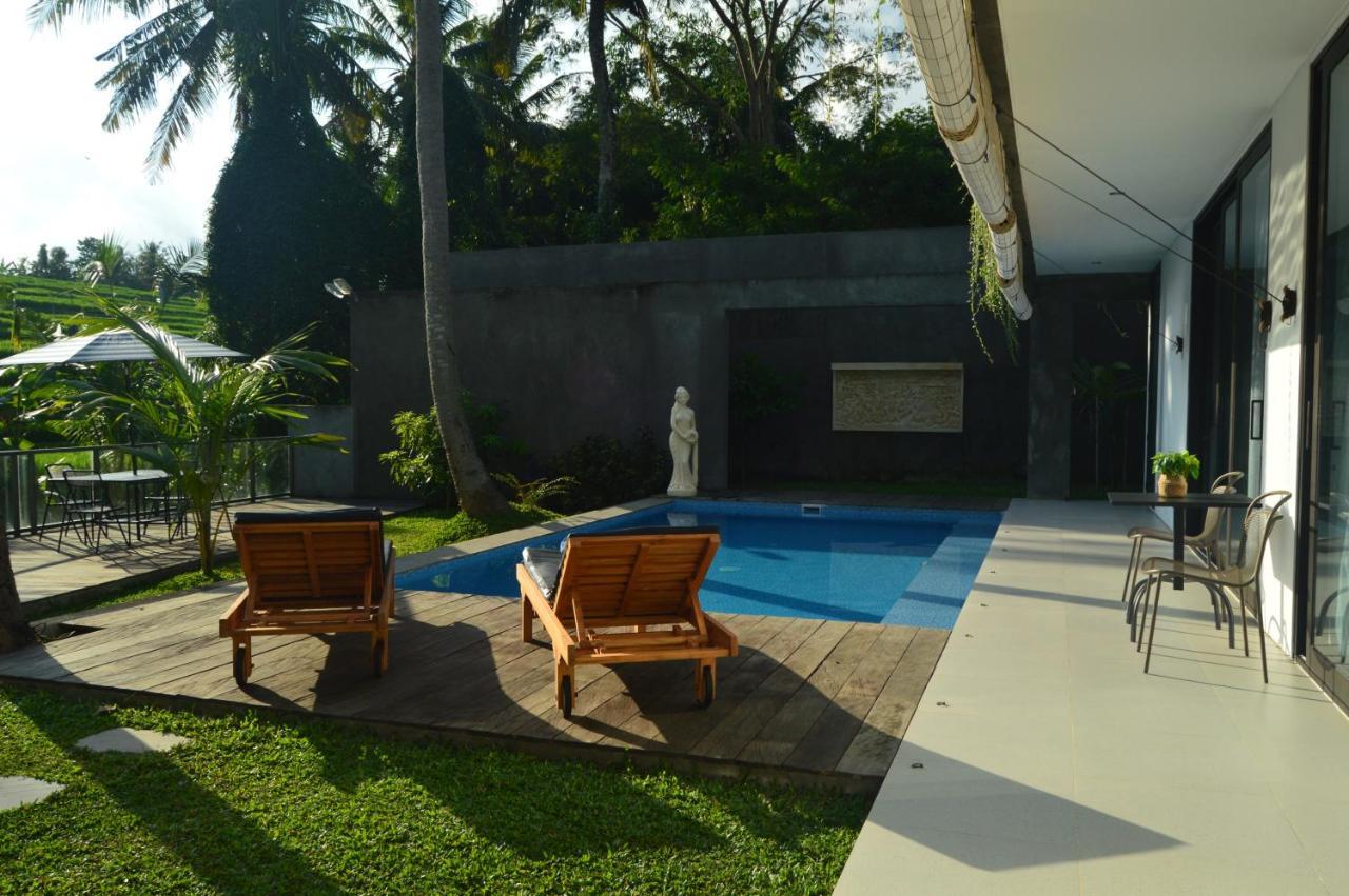 Serenity Private Mas Accommodatie bij particulieren *