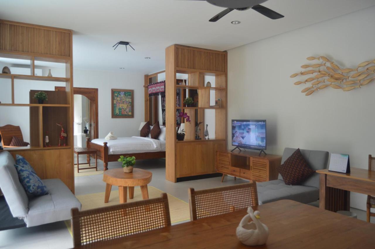 Homestay Serenity Private Mas Ubud (Bali)