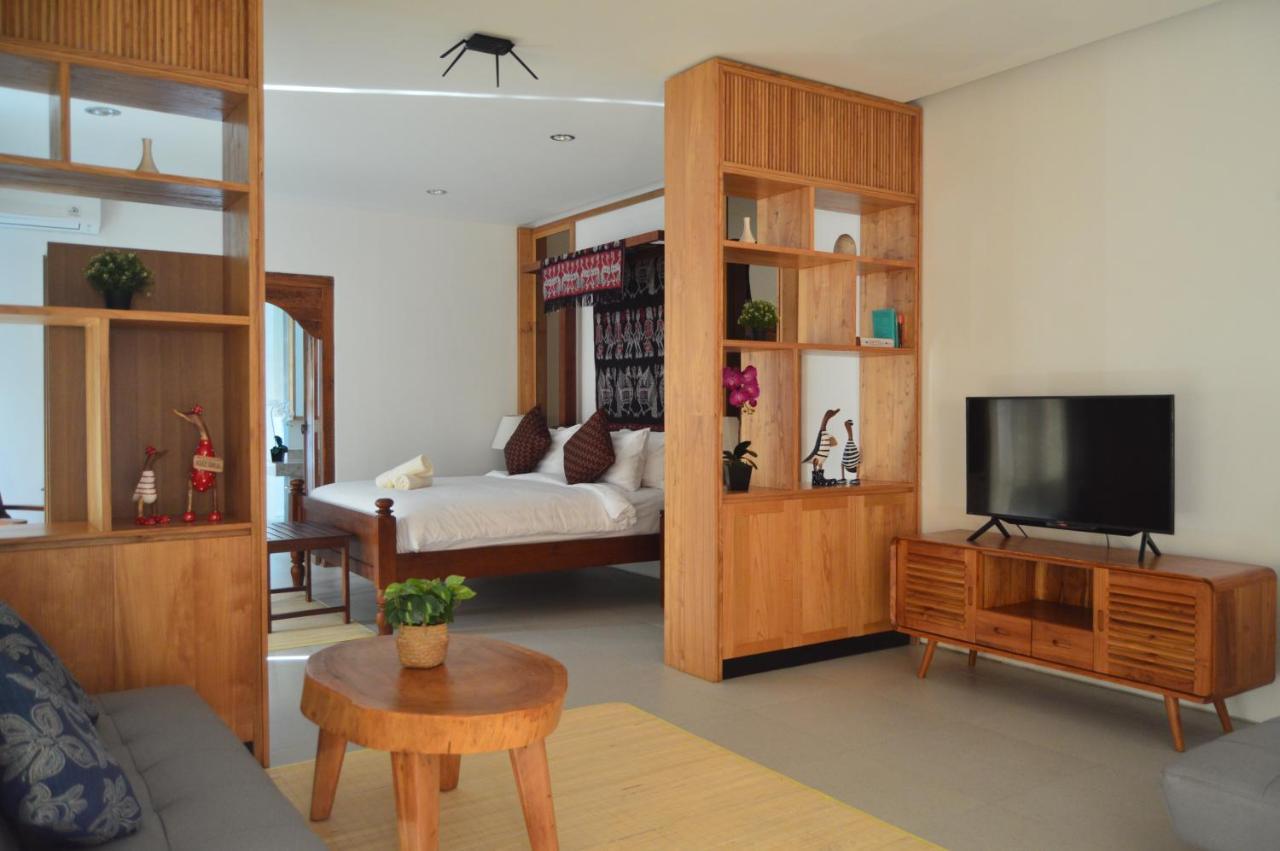 Serenity Private Mas Accommodatie bij particulieren