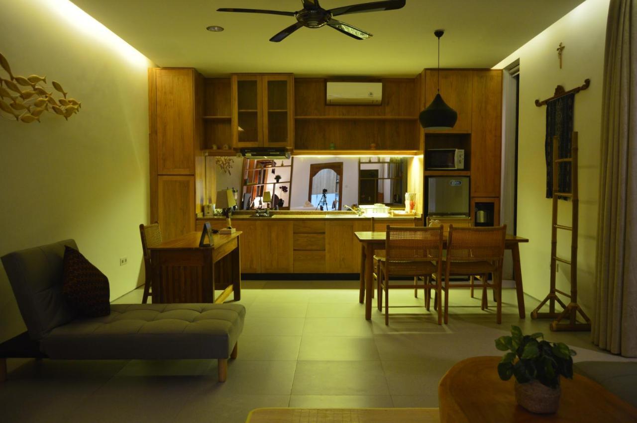 Accommodatie bij particulieren Serenity Private Mas