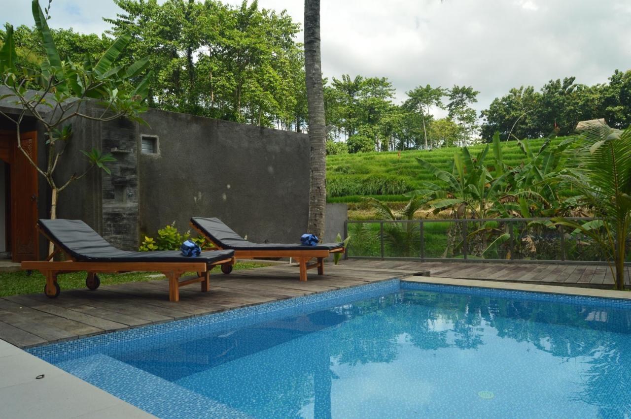 Accommodatie bij particulieren Serenity Private Mas