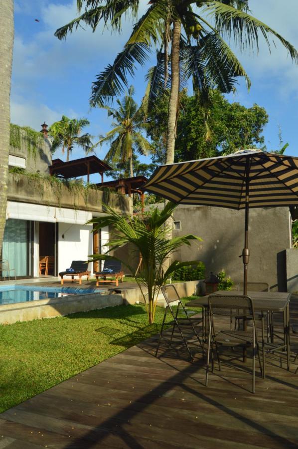 Serenity Private Mas Privatunterkunft *