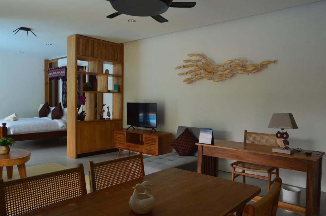 Serenity Private Mas Accommodatie bij particulieren *