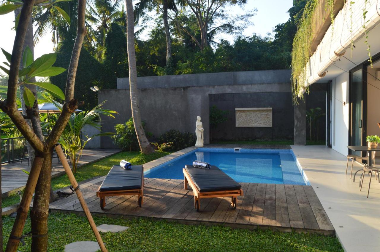 Serenity Private Mas Accommodatie bij particulieren *