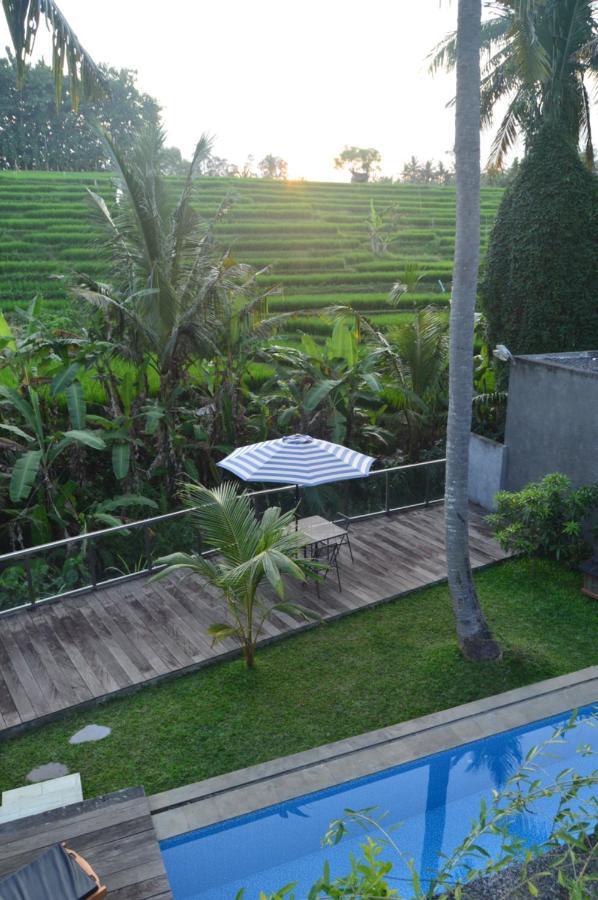 Serenity Private Mas * Ubud