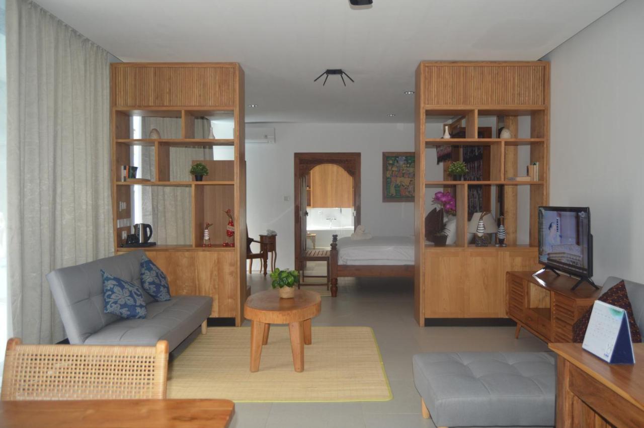 Serenity Private Mas * Ubud