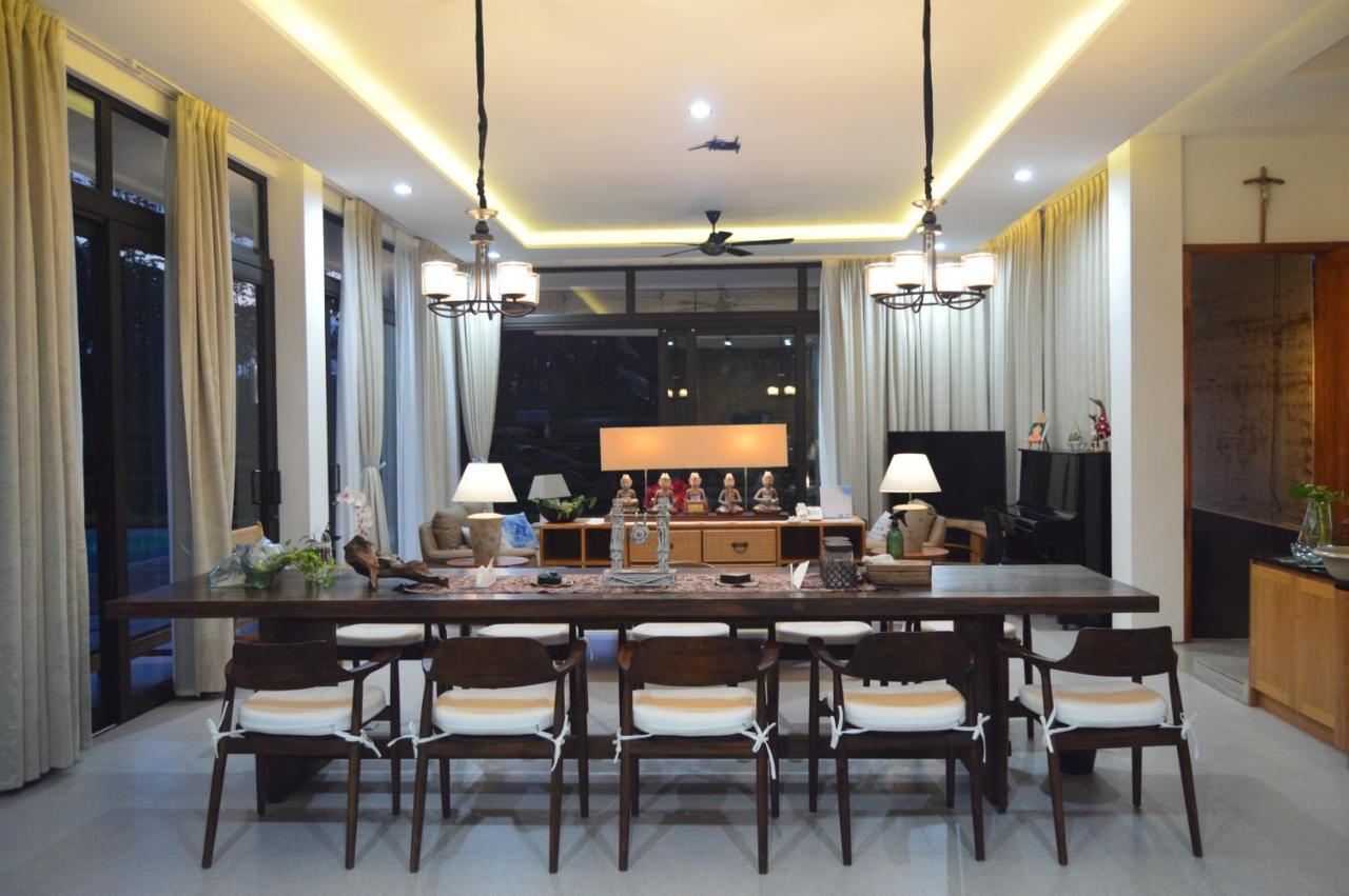Accommodatie bij particulieren Serenity Private Mas Ubud